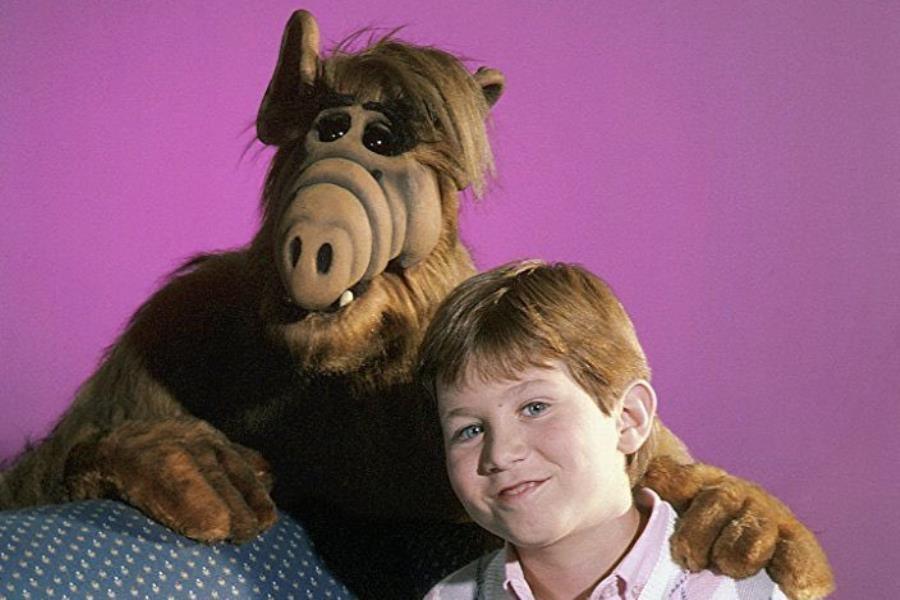 Muere a los 46 años Benji Gregory, famoso por ser Brian Tanner en la serie ALF