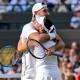 Giuliana Olmos y Santiago González se meten a semifinales de Wimbledon