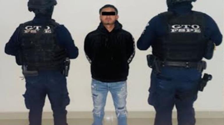 AMLO liga ataque a policías en Celaya a liberación del hijo de El Marro