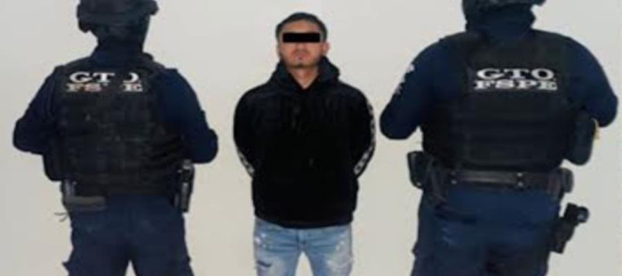 AMLO liga ataque a policías en Celaya a liberación del hijo de El Marro