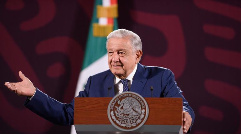 Celebra Obrador continuidad de austeridad republicana con Sheinbaum