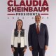 Lázaro Cárdenas Batel será el jefe de la Oficina de la Presidencia de Sheinbaum