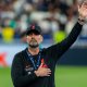 Jürgen Klopp podría dirigir a la Selección de Estados Unidos para el Mundial de 2026