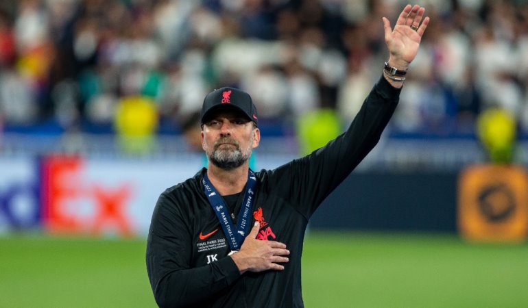 Jürgen Klopp podría dirigir a la Selección de Estados Unidos para el Mundial de 2026