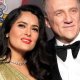 Esposo de Salma Hayek podría ser accionista de Chivas