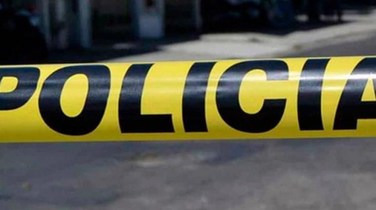 Ejecutan a encargado de taller de maquinaria tras asaltarlo en la Miguel Hidalgo