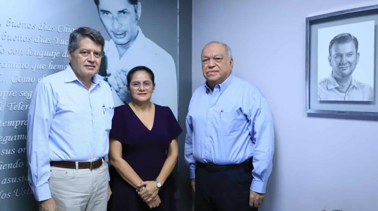 Presentan en Telereportaje "Finanzas Digital", nueva APP para pago de contribuciones en Tabasco