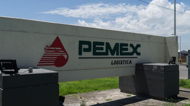 Pemex Logística debe entregar análisis de agua contaminada en CDMX: INAI