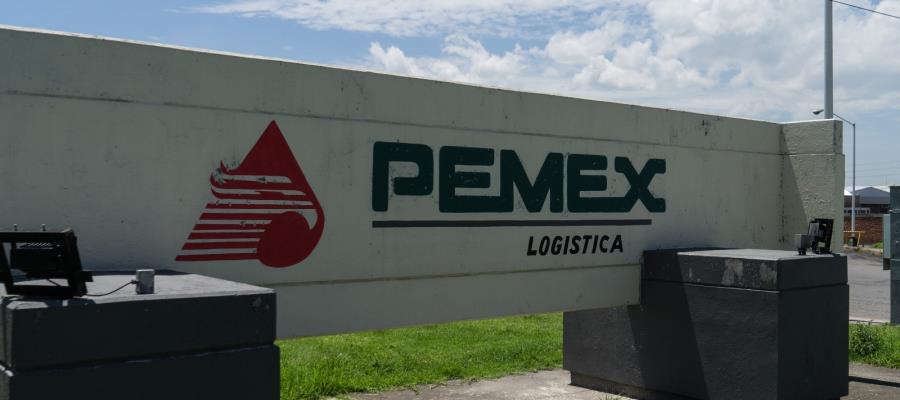 Pemex Logística debe entregar análisis de agua contaminada en CDMX: INAI