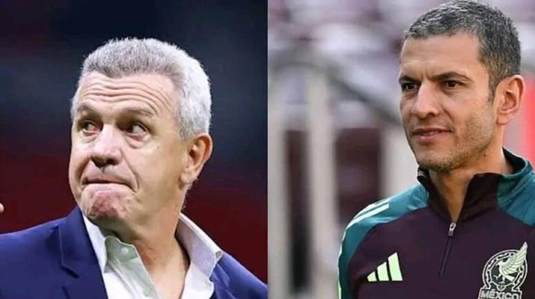 Entre lunes y martes, Aguirre sería presentado como entrenador de Selección Mexicana