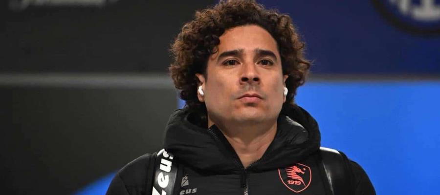 Memo Ochoa regresaría al futbol español