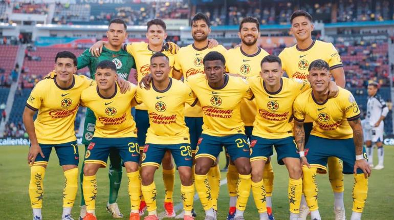 América y Xolos ganan en inicio de jornada 2 del Apertura de Liga MX