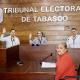 Tribunal Electoral de la CDMX ordena nuevamente recuento total de votos en la alcaldía Cuauhtémoc