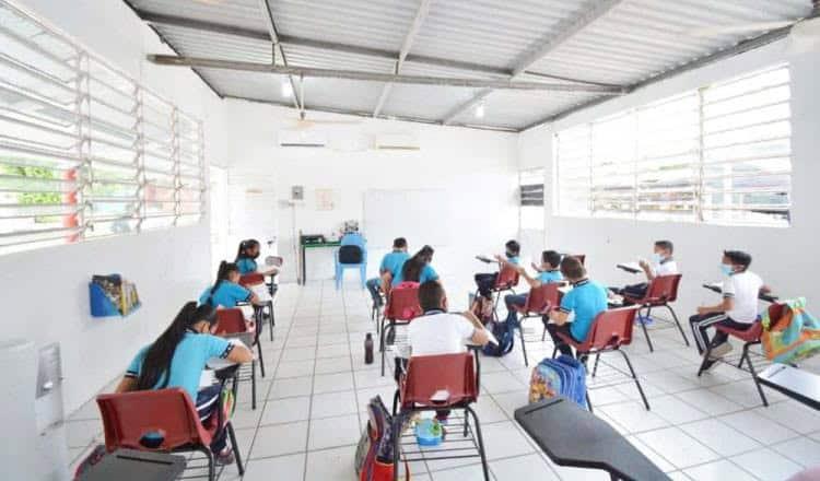 Reprueba Iglesia en Tabasco que se busque condicionar calificaciones a alumnos