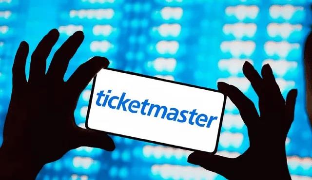 Ticketmaster reporta a clientes sobre hackeo masivo registrado entre abril y mayo