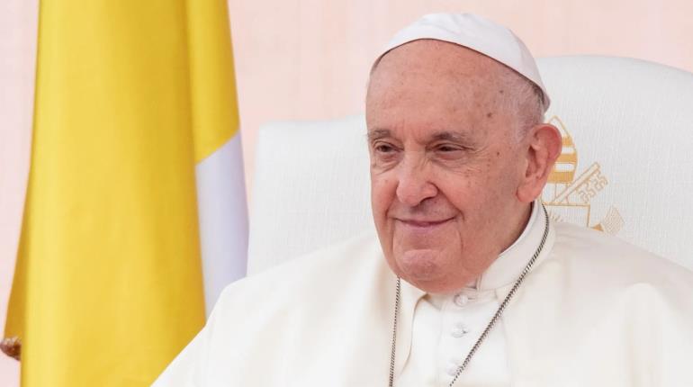 Papa Francisco pide a católicos ucranianos rezar por la paz en peregrinación a Berdychiv