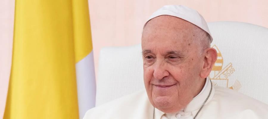 Papa Francisco pide a católicos ucranianos rezar por la paz en peregrinación a Berdychiv