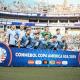 Uruguay es 3er lugar de Copa América al vencer en penales a Canadá 