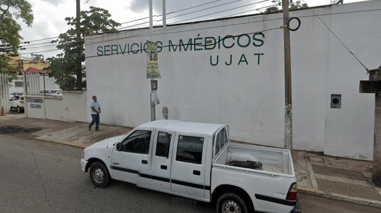 UJAT modifica horarios de atención en servicios médicos por periodo vacacional