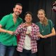 Talento tabasqueño se abre paso en el teatro