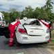 Víctima de accidente en colonia Gaviotas era maestra