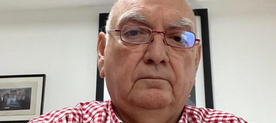 Fallece el empresario tabasqueño José Enrique Nadal Duhalt