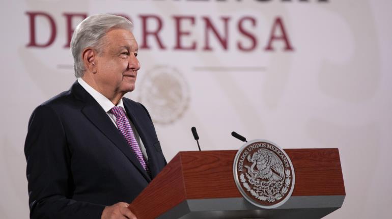 Compara AMLO atentando contra Trump con asesinato de Colosio