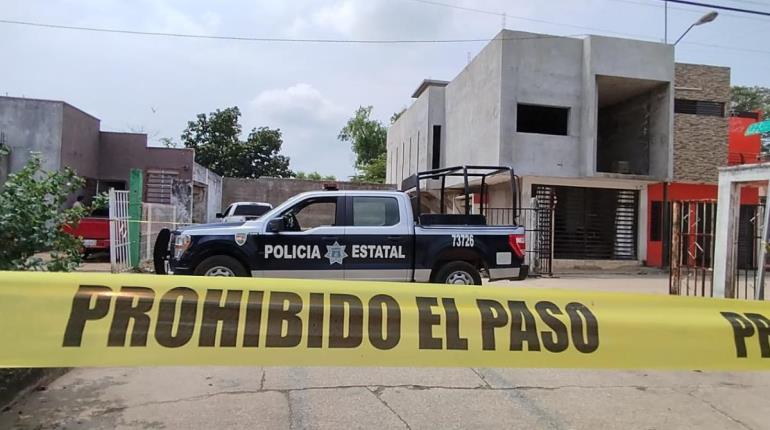 4 días sin homicidios en Tabasco la semana pasada según reporte de seguridad