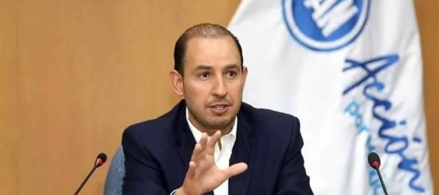 Asumir responsabilidad por sobrerrepresentación de Morena, pide PAN al INE