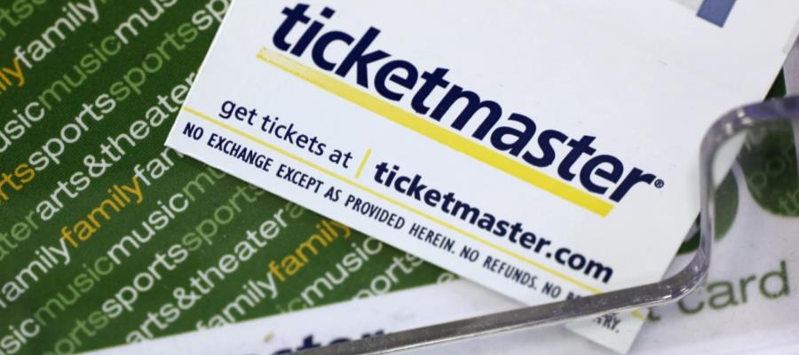 Inicia INAI investigación de oficio tras divulgación de datos personales de Ticketmaster