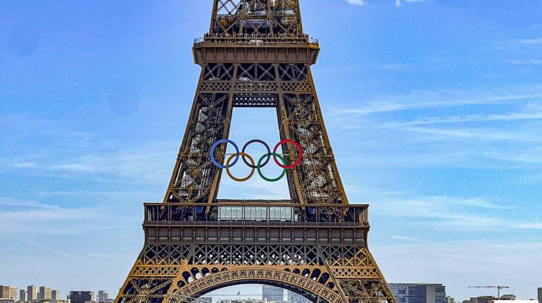 Inauguración de JJ. OO. de París será en la Torre Eiffel y promete ser la más larga de la historia