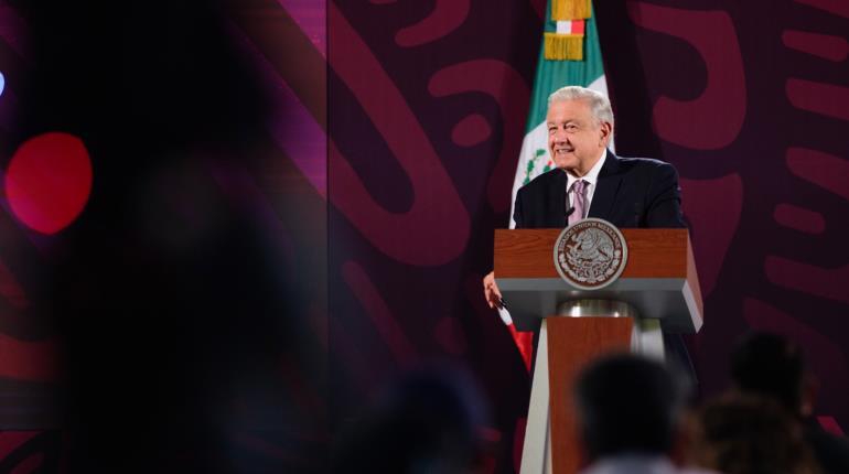 Extorsión sigue siendo "asignatura pendiente": López Obrador