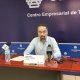 Analizan empresarios "A Fondo" los 50 compromisos del gobernador electo, Javier May