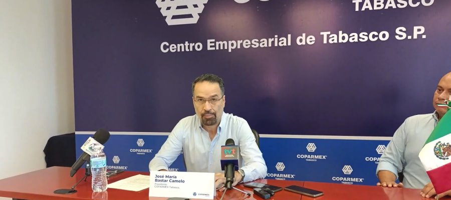 Publica Coparmex convocatoria para el Premio Nacional de Emprendimiento 2024