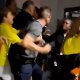 Arrestan a presidente de Federación Colombiana de Futbol por liarse a golpes en final de Copa América