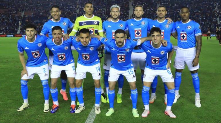 Cruz Azul, Pachuca y Chivas ganan en inicio de jornada 3 del Apertura 2024 de Liga Mx