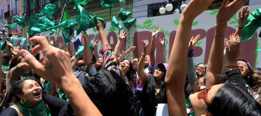 Puebla, de luto por sangre de inocentes que será derramada: Iglesia tras despenalización del aborto