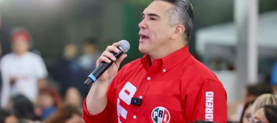 Magistrado perfila rechazar impugnaciones contra reelección de "Alito"