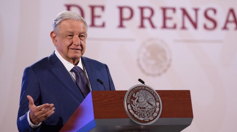 Ministra Piña debe informar sobre cena con Alito: Obrador