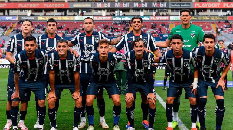 Rayados, Pumas, Tigres y Toluca, ganaron en cierre de jornada 3 del Apertura 2024 de Liga Mx