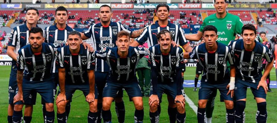 Rayados, Pumas, Tigres y Toluca, ganaron en cierre de jornada 3 del Apertura 2024 de Liga Mx