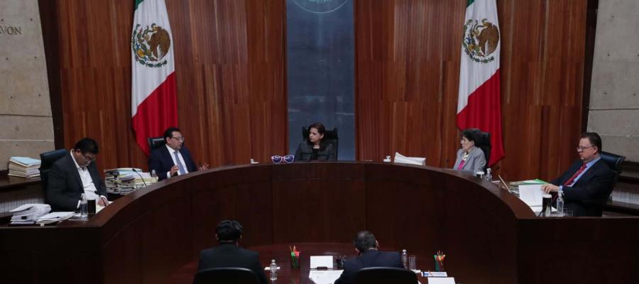 Tribunal Electoral se reunirá para elegir sexta magistratura para validar elección presidencial