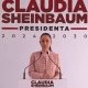 Sheinbaum se reúne con equipo que analiza reforma judicial