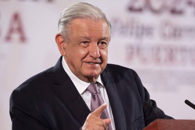 AMLO vulneró ley electoral por expresiones en "mañaneras", ratifica Tribunal Electoral