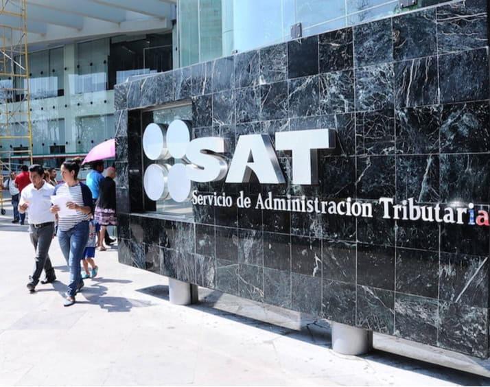 Durante periodo vacacional continuarán atenciones presenciales a contribuyentes: SAT