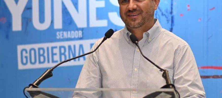 Frena juez orden de captura contra Miguel Ángel Yunes Márquez