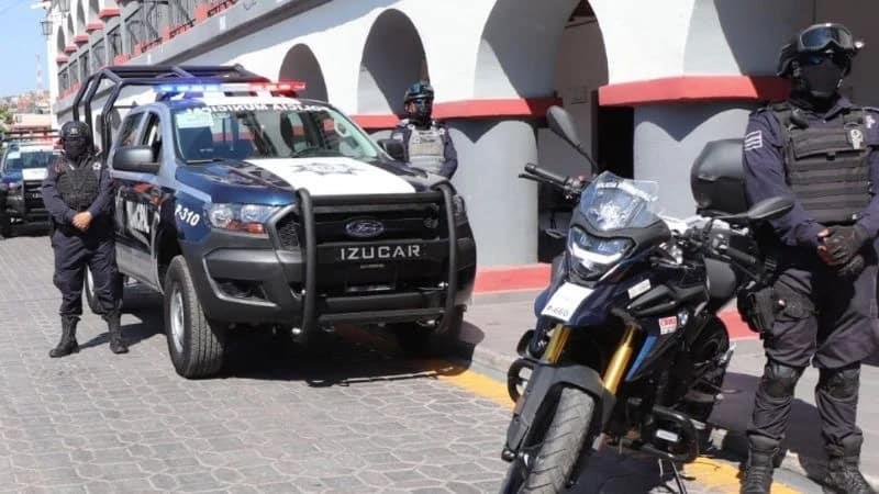 Procesan a funcionarios de Izúcar de Matamoros, Puebla por tortura sexual contra 2 periodistas