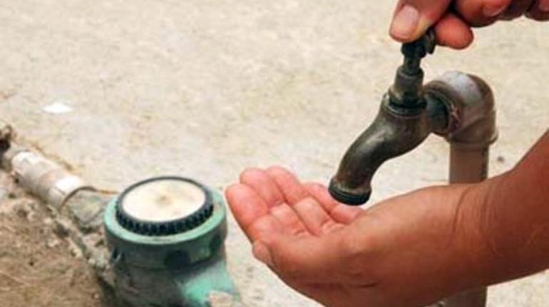 Hoy sábado habrá suspensión de agua potable en cabecera municipal de Huimanguillo