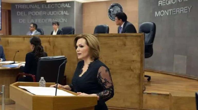 Claudia Valle sexta magistrada para calificar elección presidencial: TEPJF