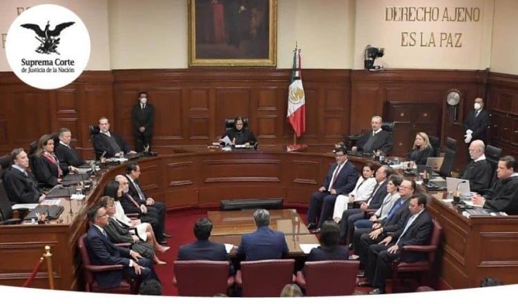 Revisar presuntas transferencias de fondos en fideicomisos del Poder Judicial, urge Obrador a ASF